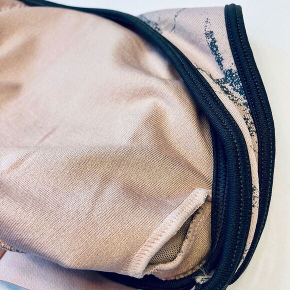 Fabletics Eliza Seamless Sports Bra Removable Padding Size XS - Picture 11 of 12